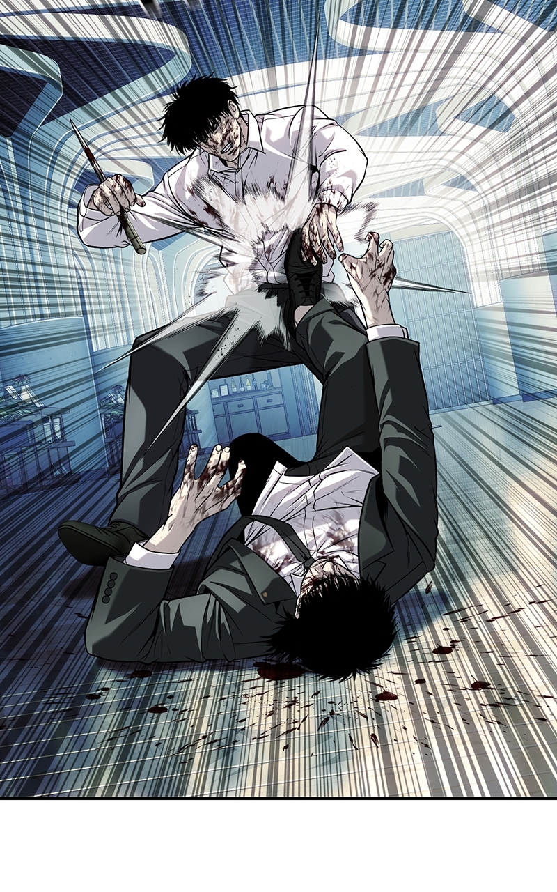 Son’s Retribution Chapter 64 - Page 50