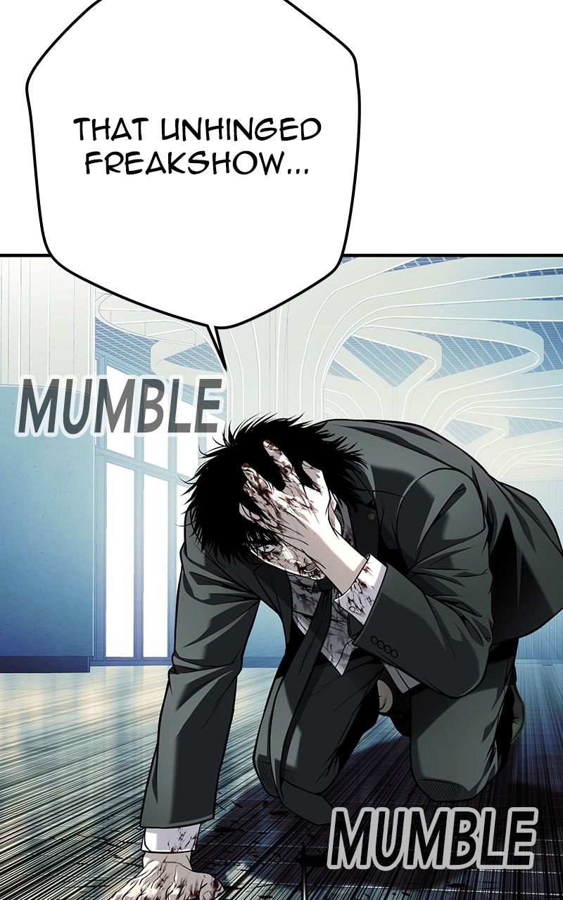 Son’s Retribution Chapter 64 - Page 54