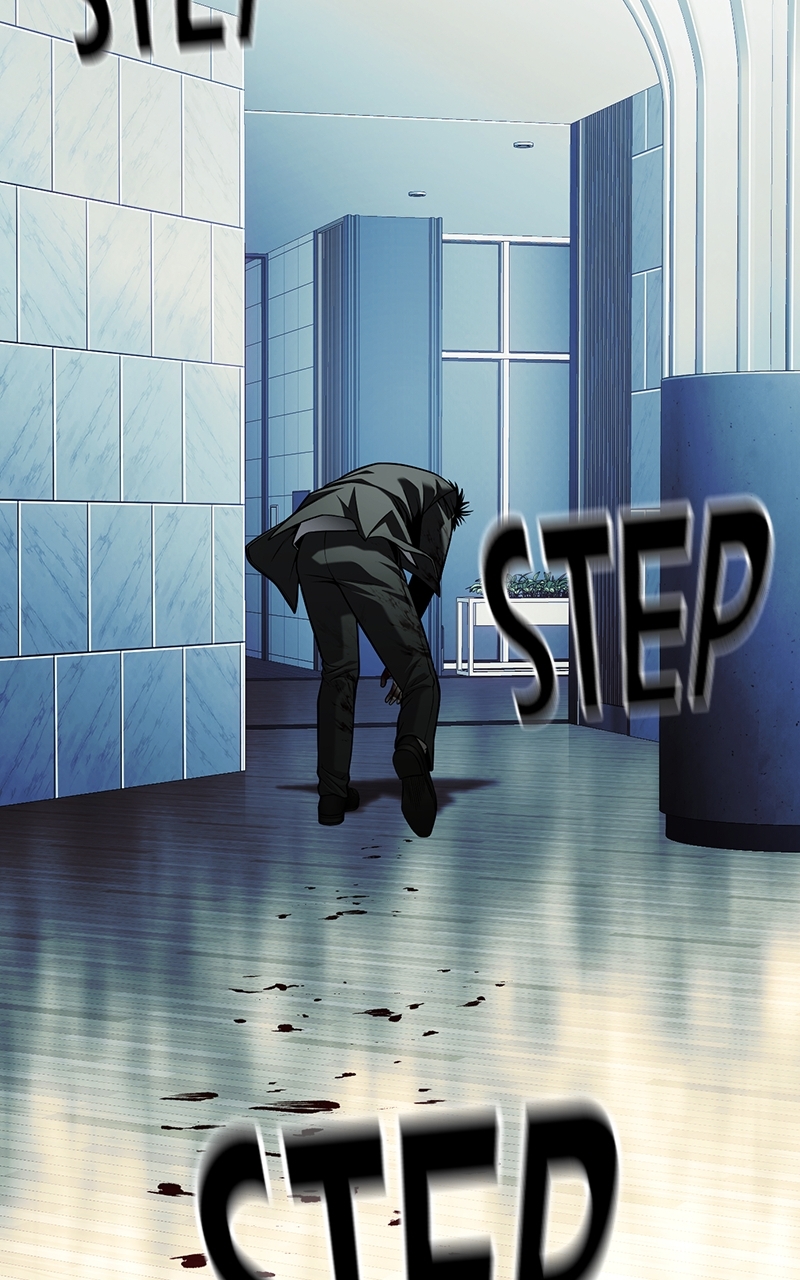 Son’s Retribution Chapter 64 - Page 60