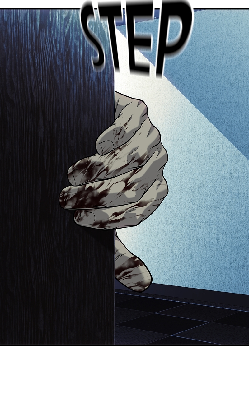 Son’s Retribution Chapter 64 - Page 64