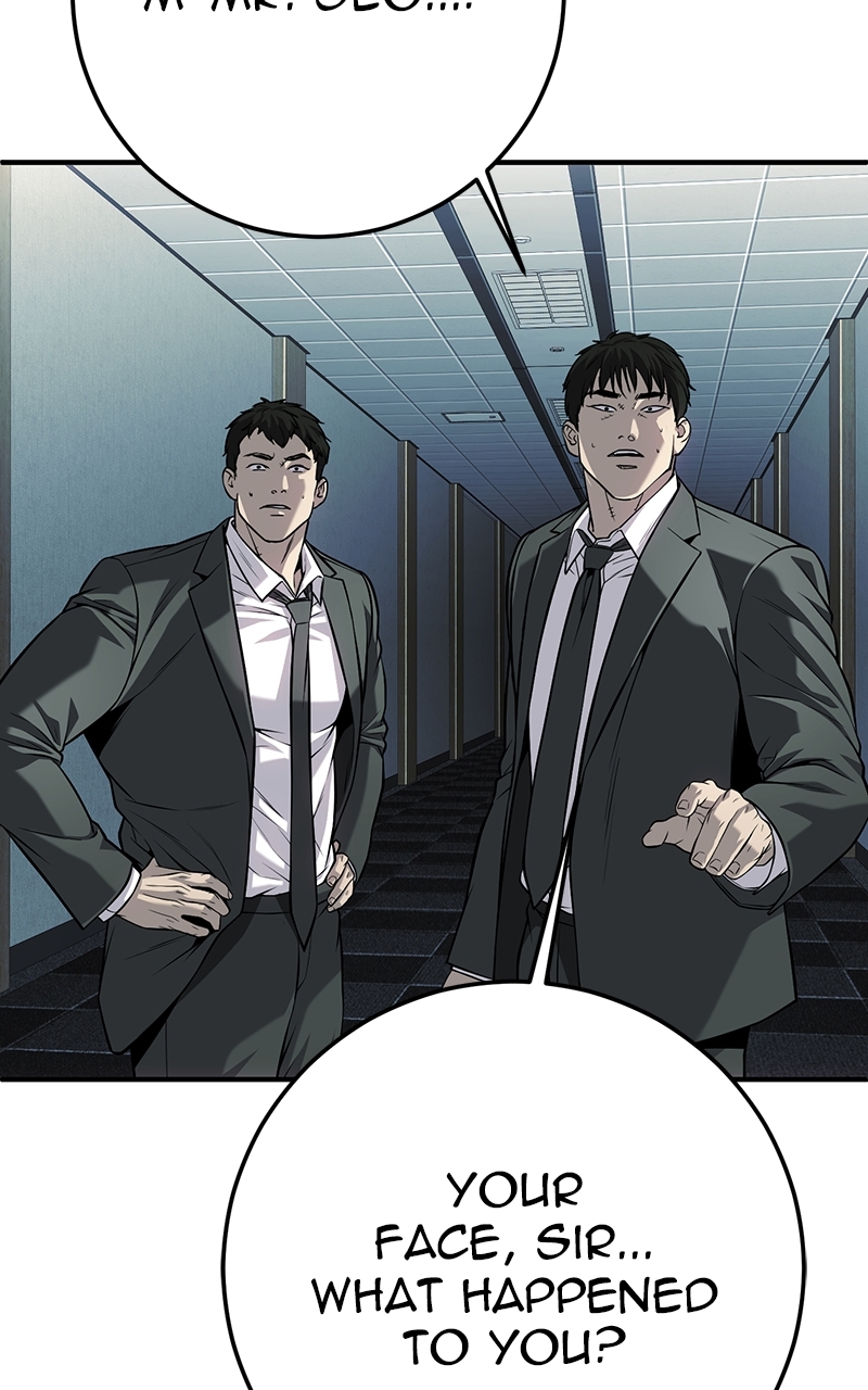 Son’s Retribution Chapter 64 - Page 68