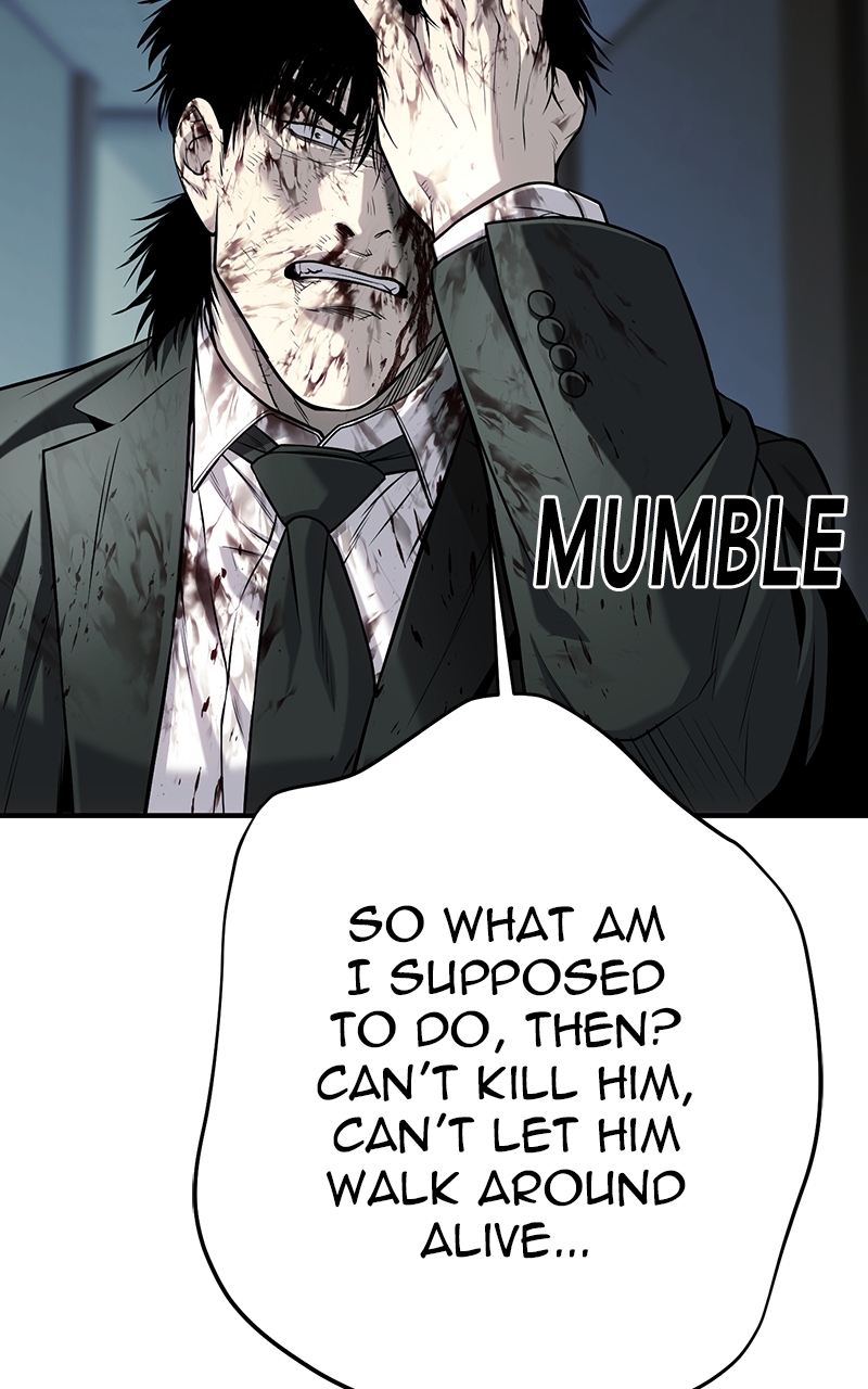 Son’s Retribution Chapter 64 - Page 70