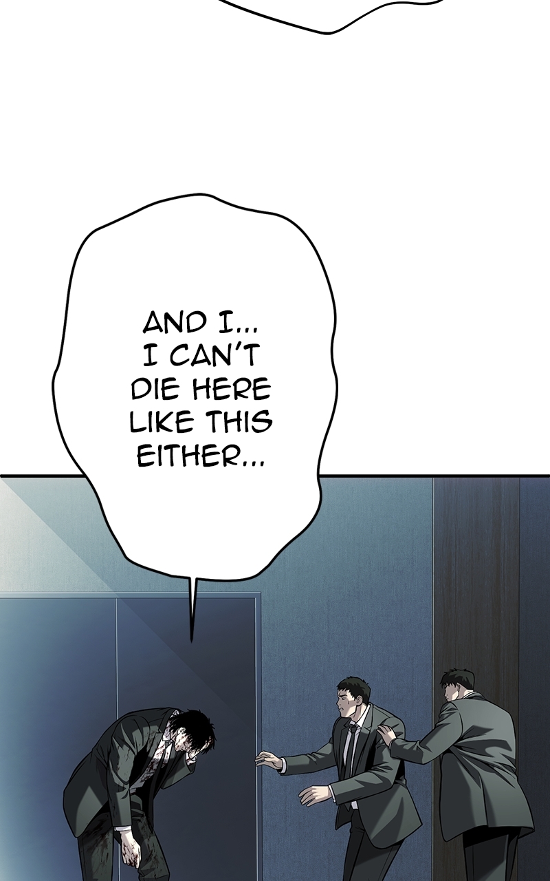 Son’s Retribution Chapter 64 - Page 71