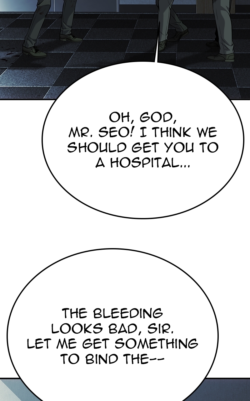 Son’s Retribution Chapter 64 - Page 72