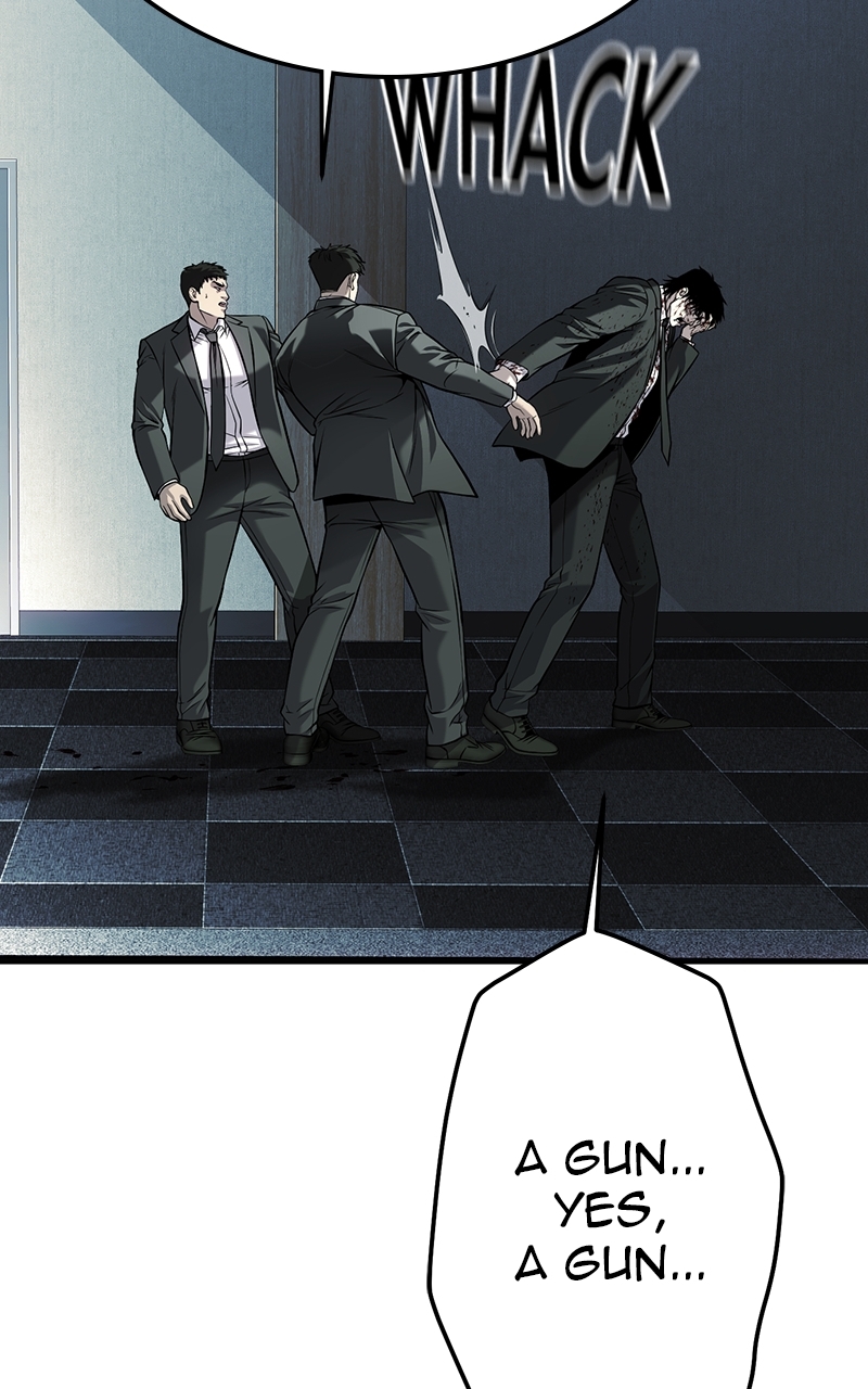 Son’s Retribution Chapter 64 - Page 73