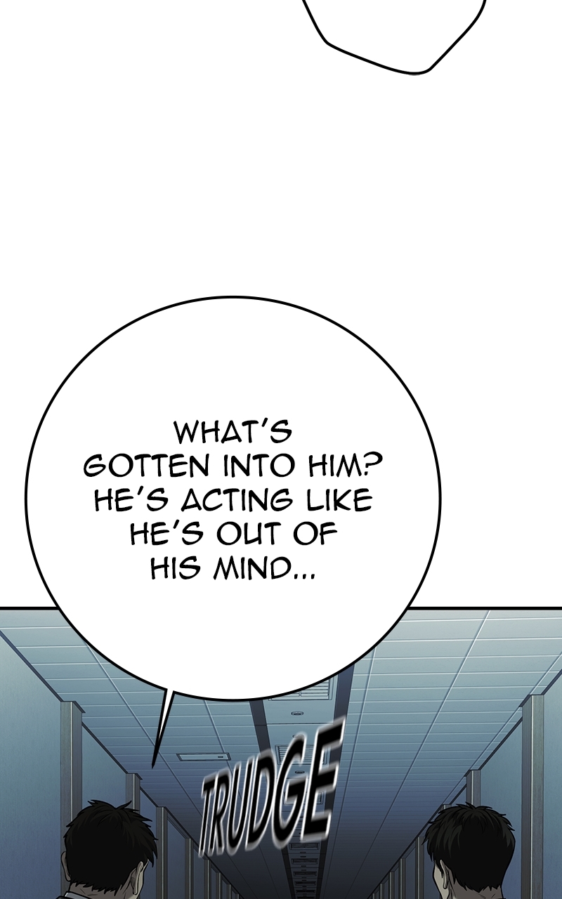 Son’s Retribution Chapter 64 - Page 74