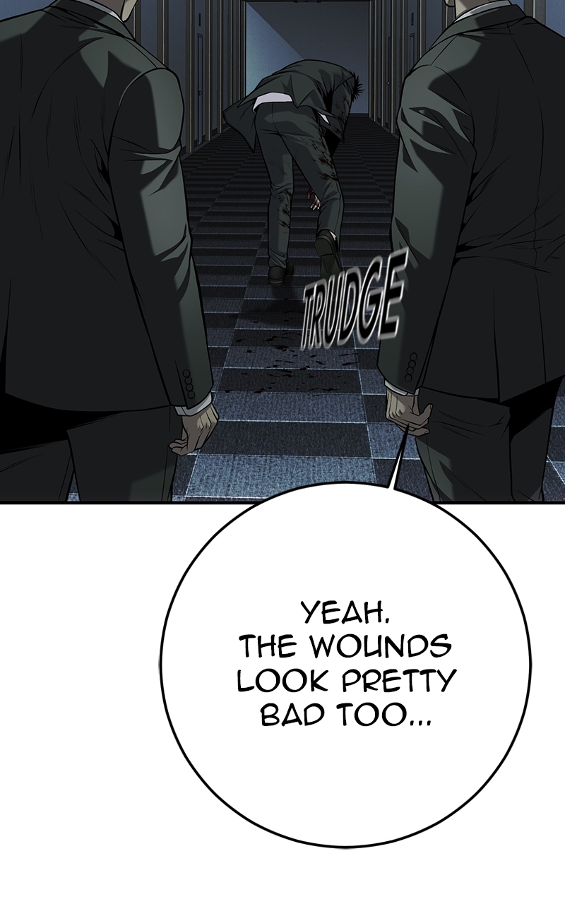 Son’s Retribution Chapter 64 - Page 75