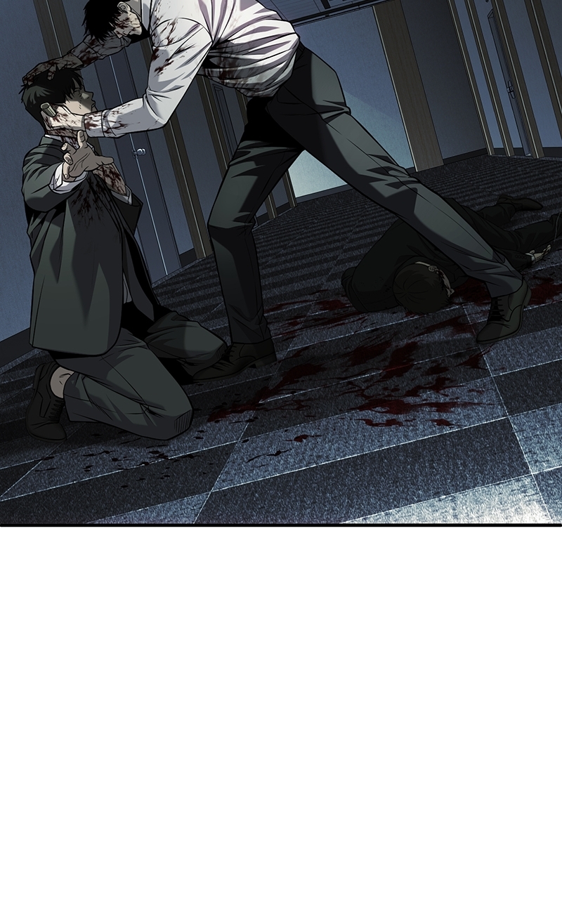 Son’s Retribution Chapter 64 - Page 84