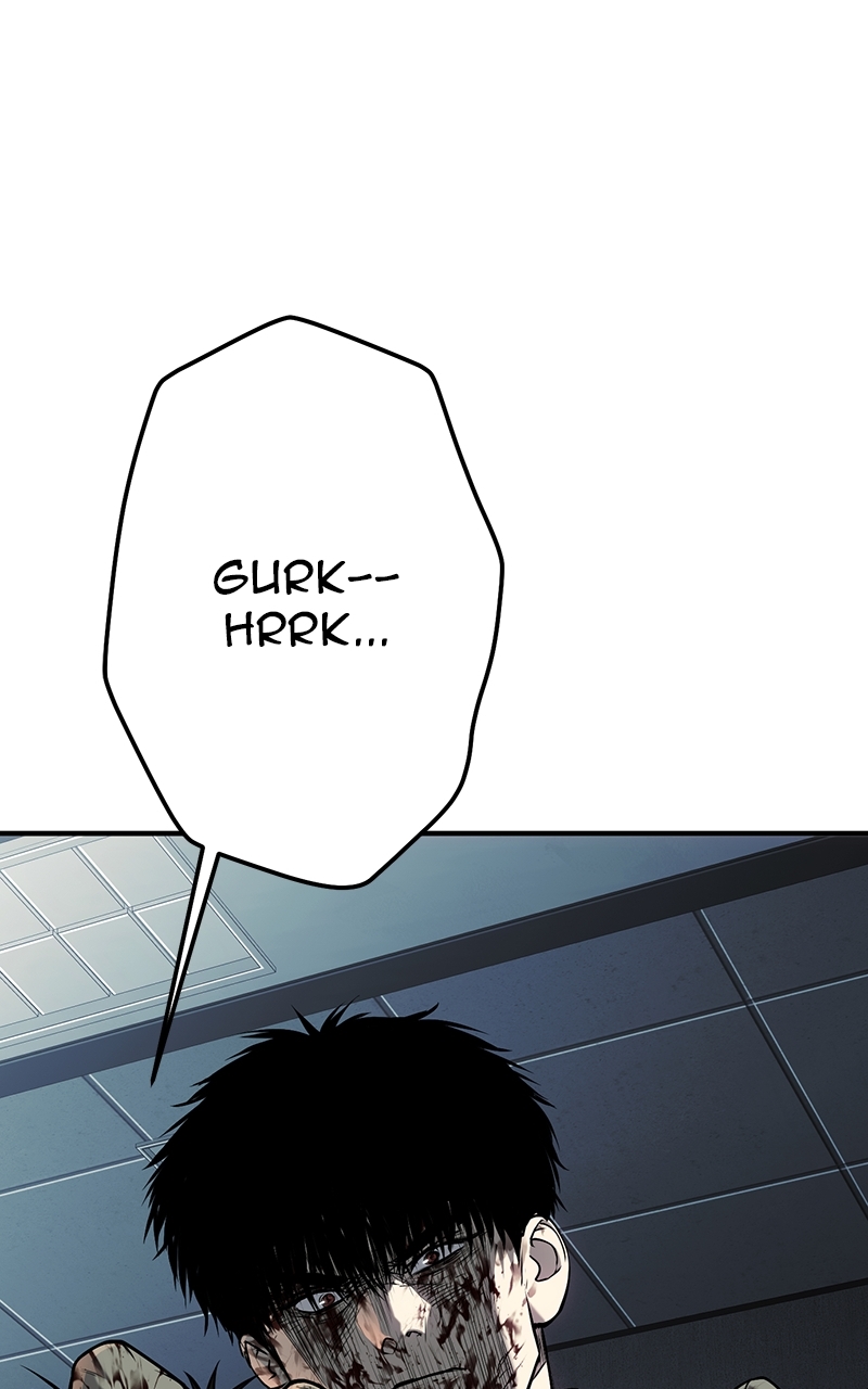 Son’s Retribution Chapter 64 - Page 85