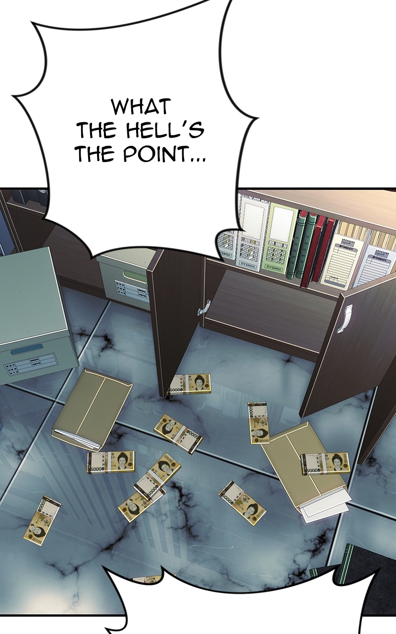 Son’s Retribution Chapter 64 - Page 95