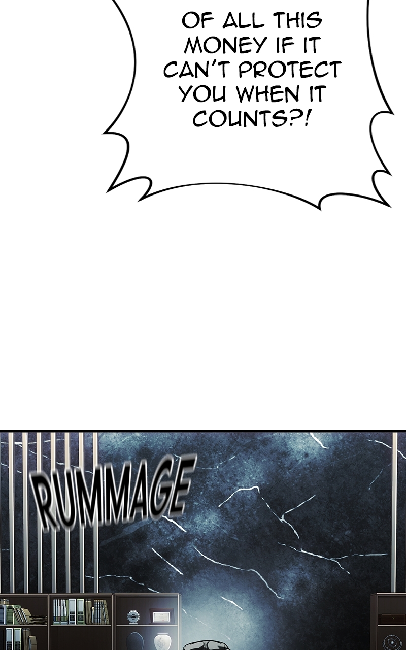 Son’s Retribution Chapter 64 - Page 96