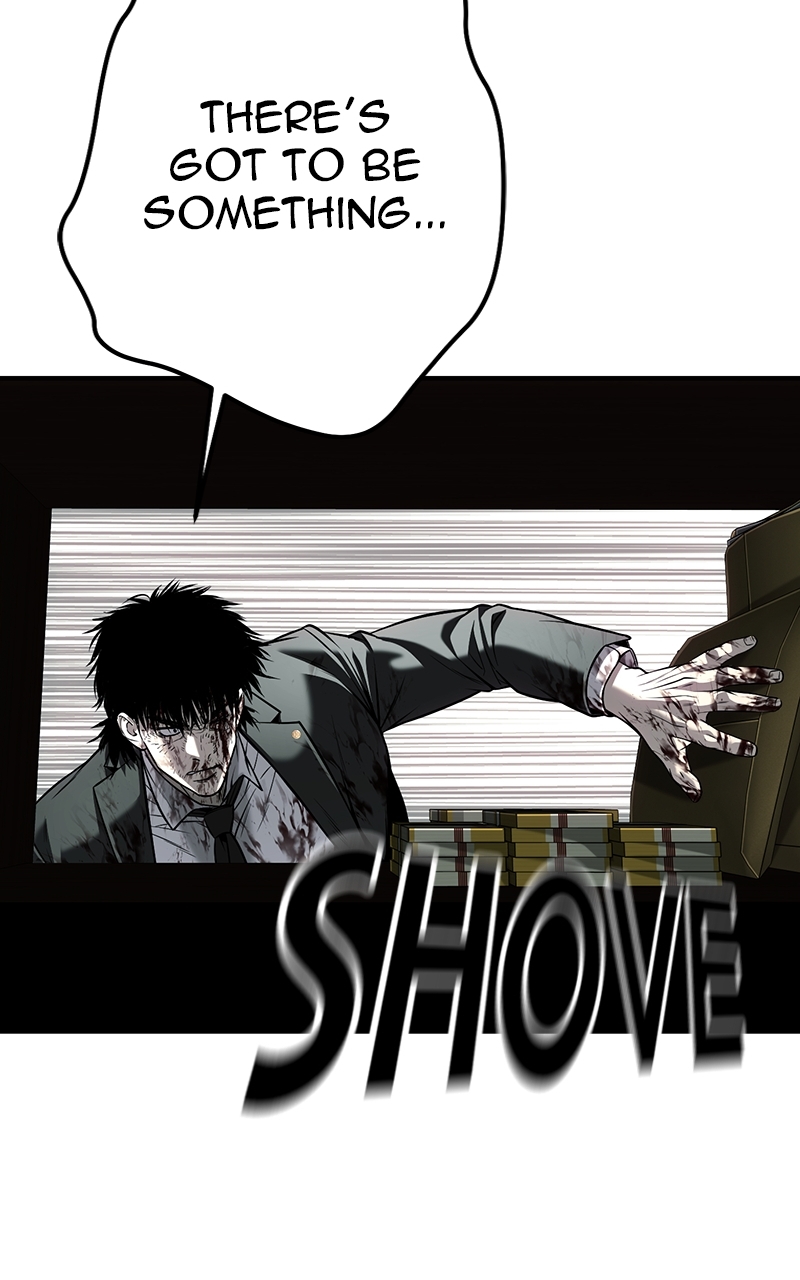 Son’s Retribution Chapter 64 - Page 98