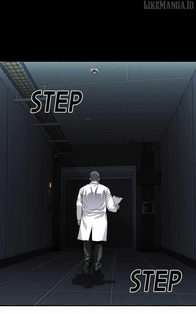 Son’s Retribution Chapter 65 - Page 1