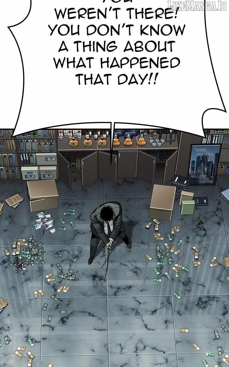 Son’s Retribution Chapter 65 - Page 100