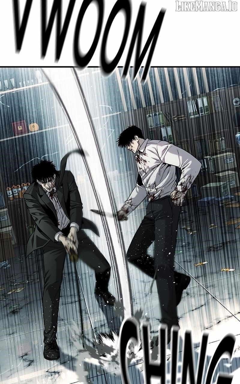 Son’s Retribution Chapter 65 - Page 104