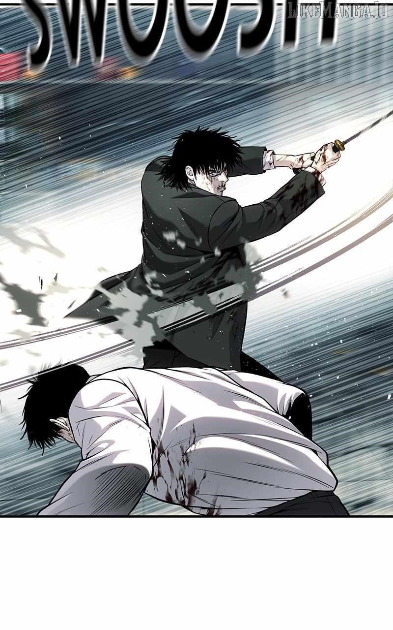 Son’s Retribution Chapter 65 - Page 107