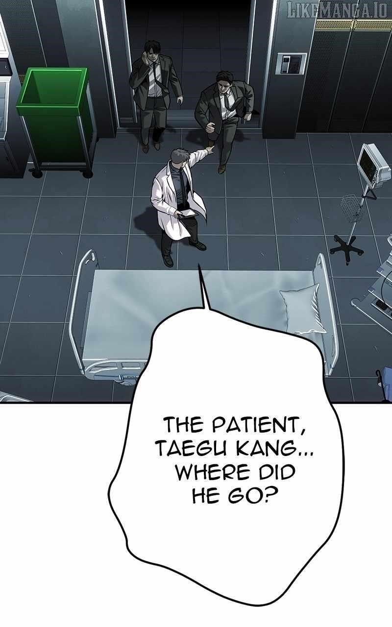 Son’s Retribution Chapter 65 - Page 11