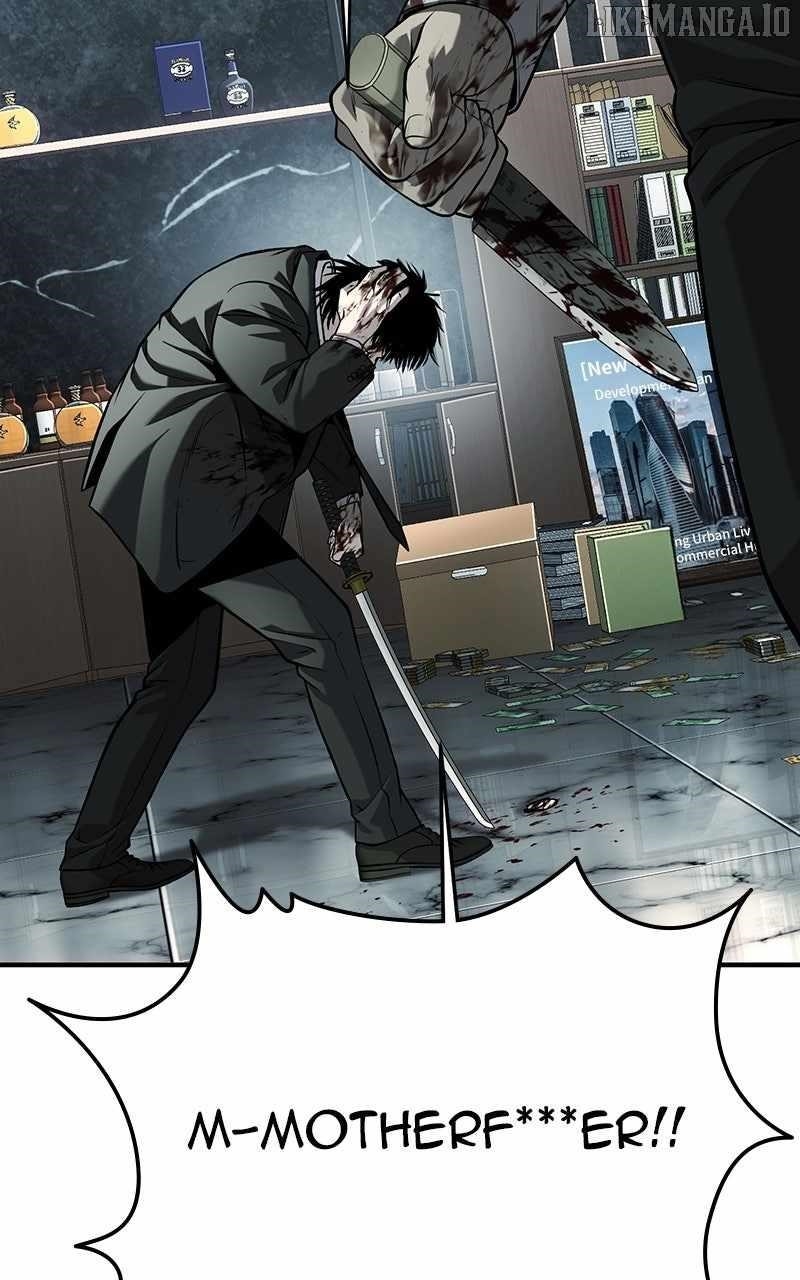 Son’s Retribution Chapter 65 - Page 114