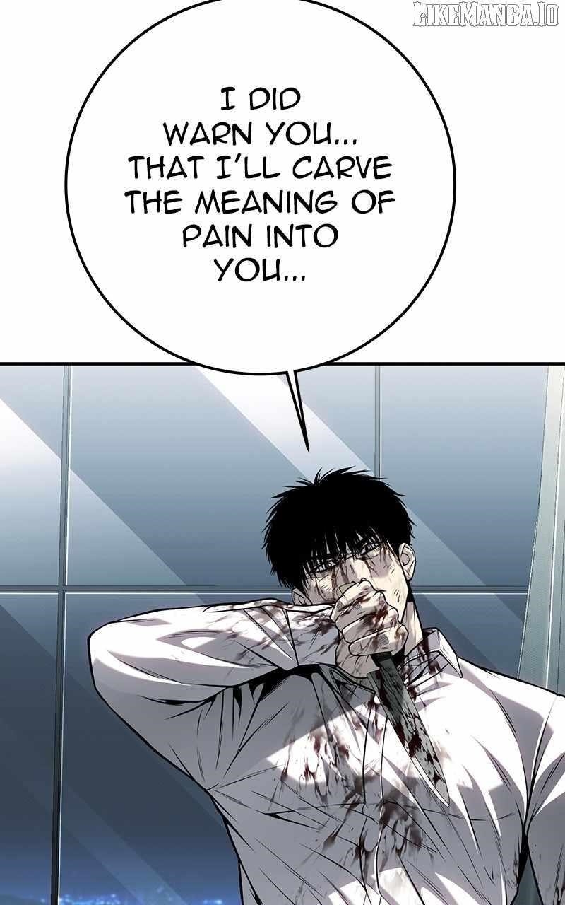 Son’s Retribution Chapter 65 - Page 117
