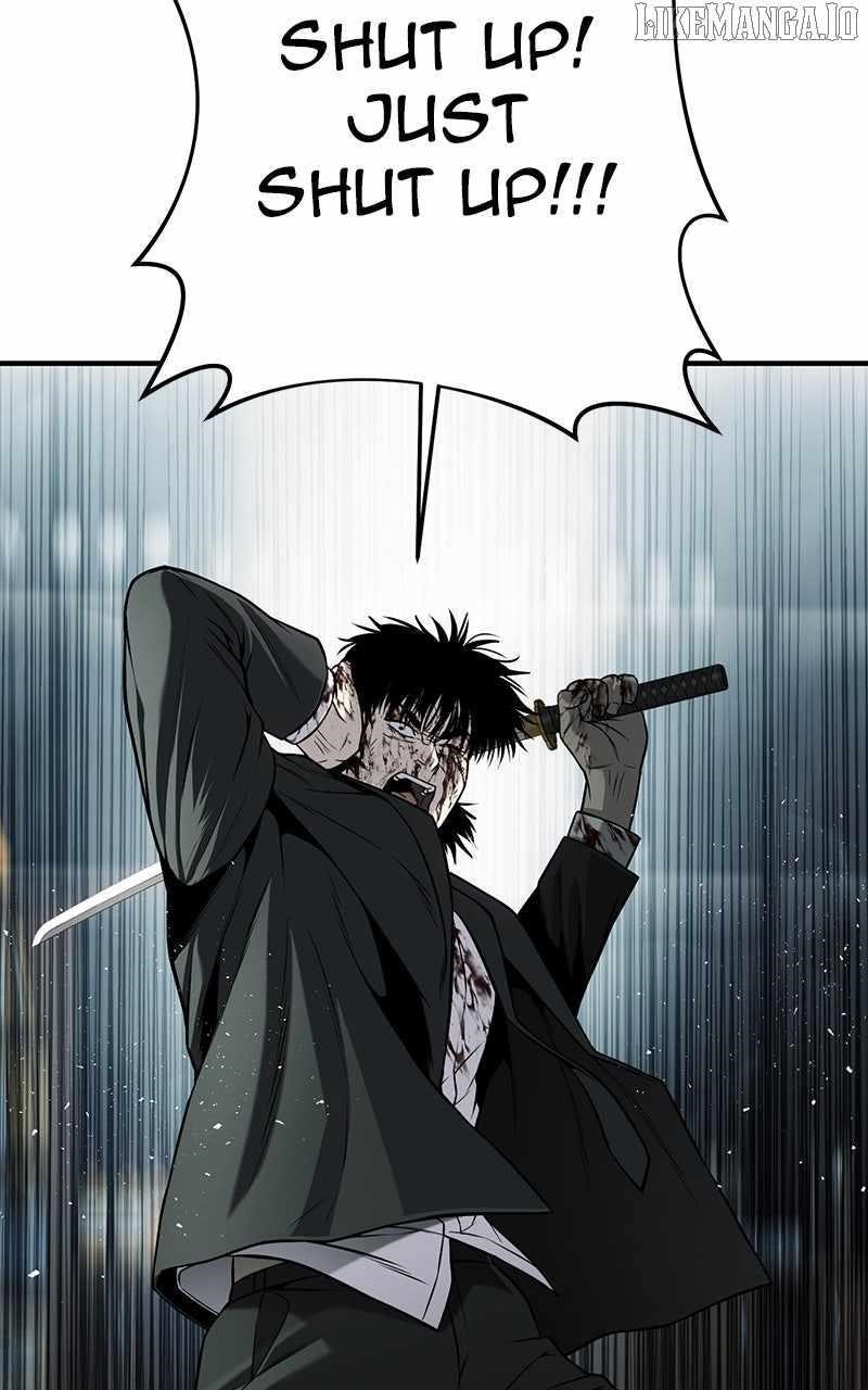 Son’s Retribution Chapter 65 - Page 119