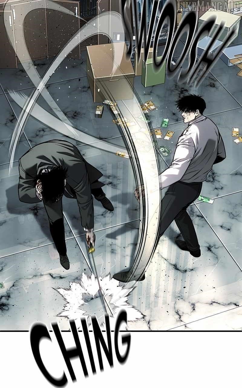 Son’s Retribution Chapter 65 - Page 121