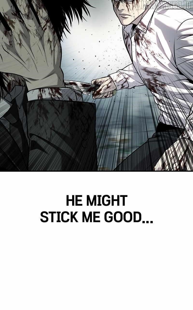 Son’s Retribution Chapter 65 - Page 123