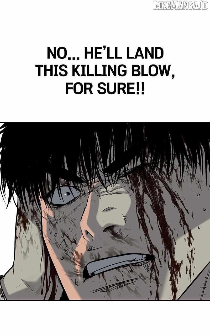 Son’s Retribution Chapter 65 - Page 124