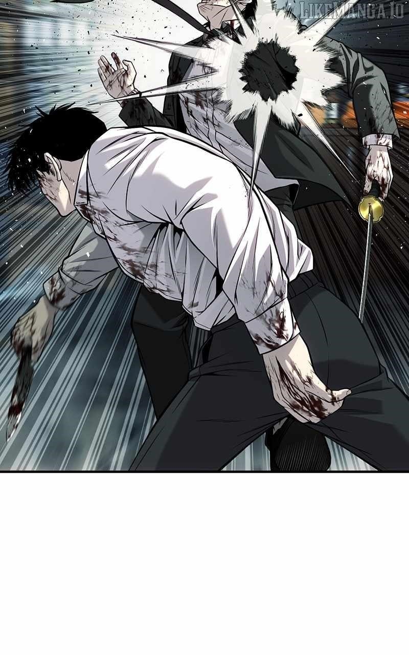 Son’s Retribution Chapter 65 - Page 127