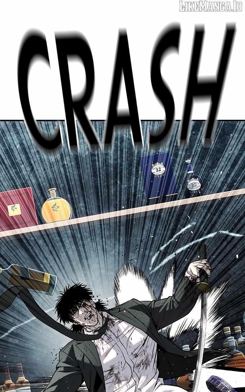 Son’s Retribution Chapter 65 - Page 128