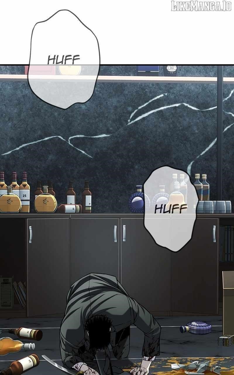 Son’s Retribution Chapter 65 - Page 131