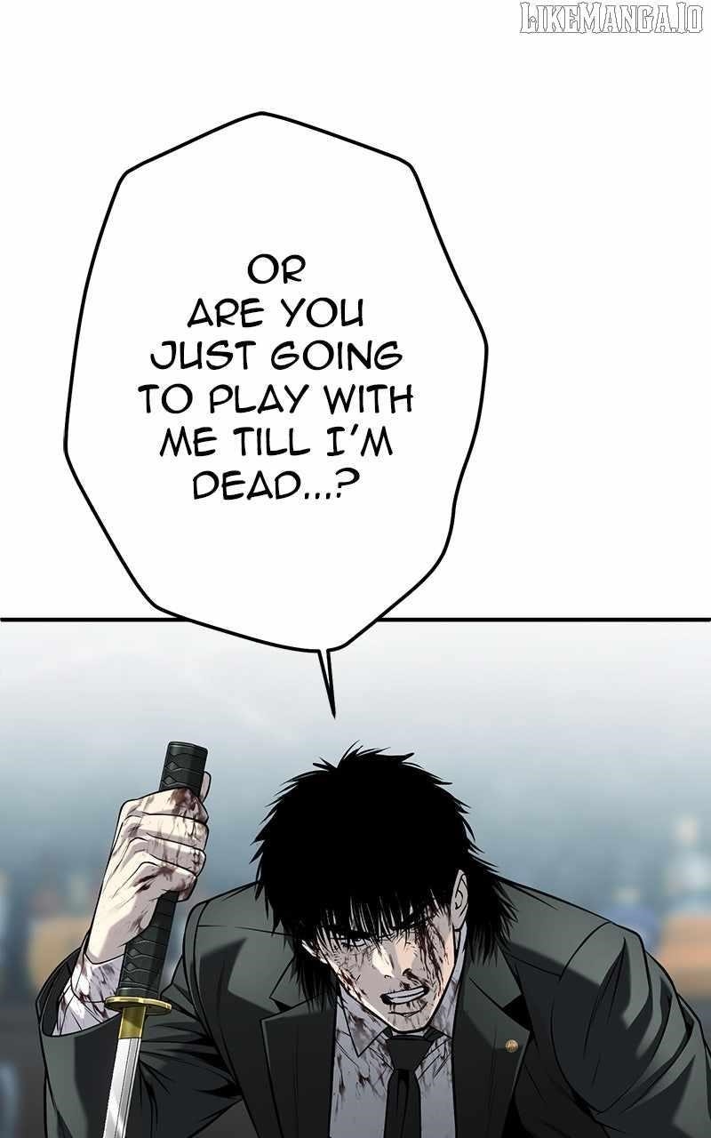 Son’s Retribution Chapter 65 - Page 134