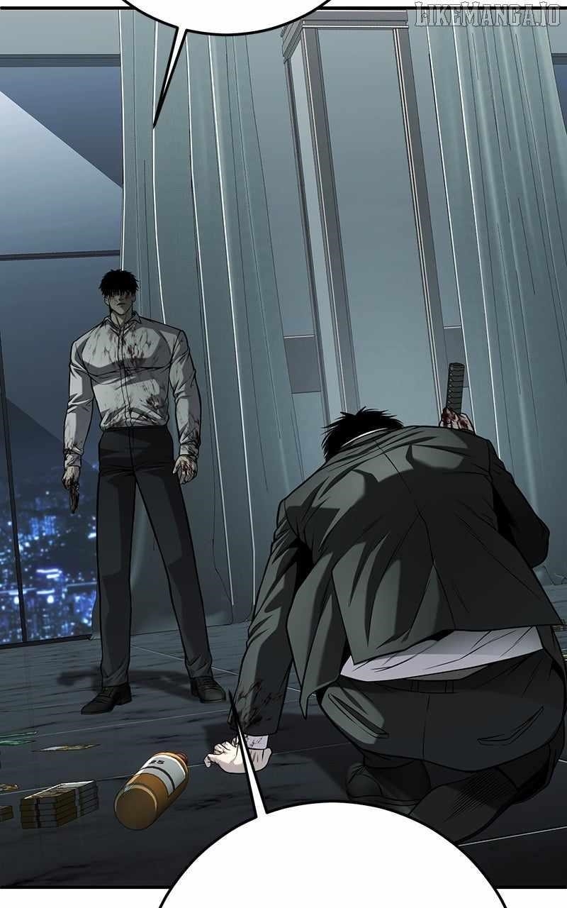 Son’s Retribution Chapter 65 - Page 136