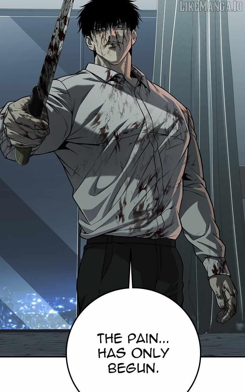 Son’s Retribution Chapter 65 - Page 138