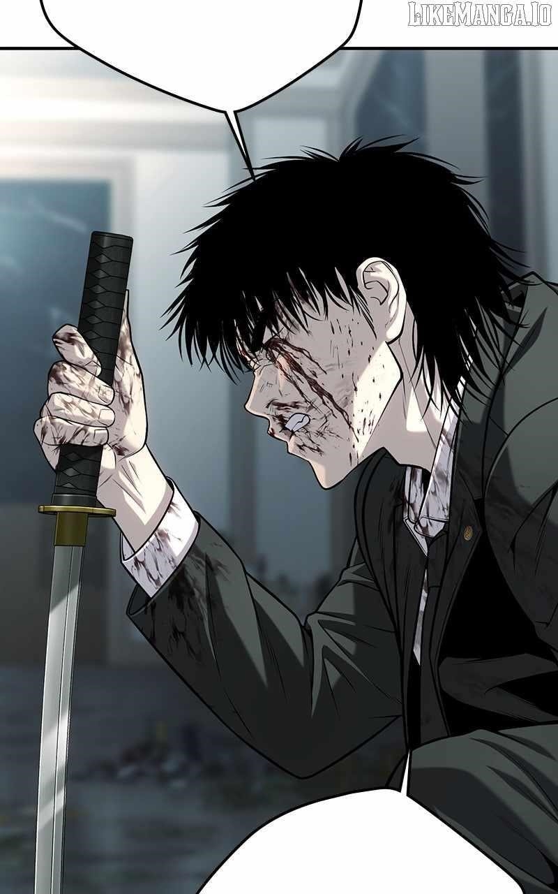 Son’s Retribution Chapter 65 - Page 140