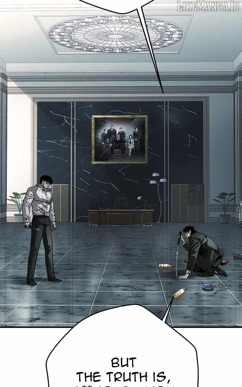 Son’s Retribution Chapter 65 - Page 142