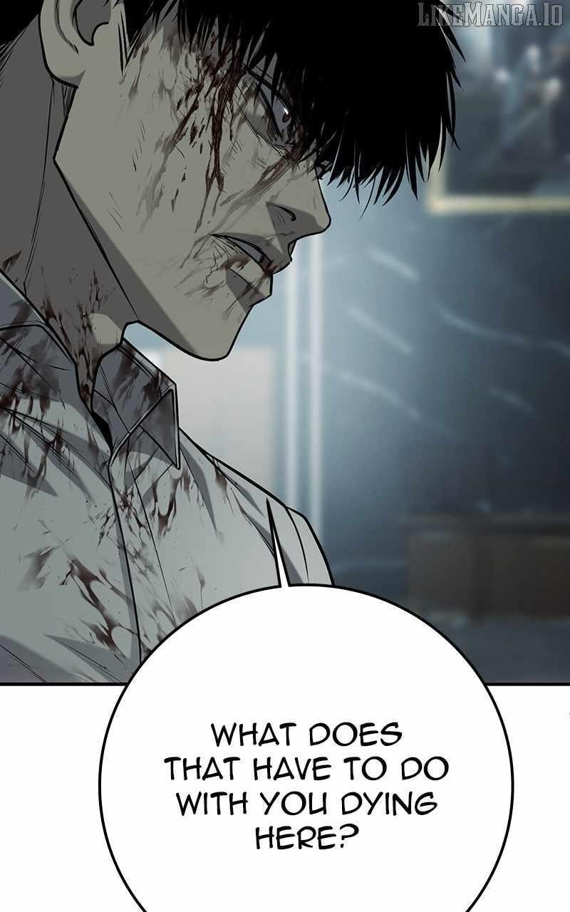 Son’s Retribution Chapter 65 - Page 144