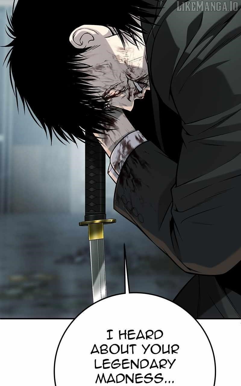 Son’s Retribution Chapter 65 - Page 146