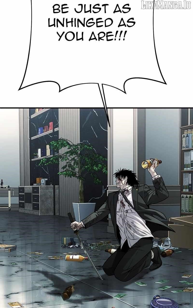 Son’s Retribution Chapter 65 - Page 151