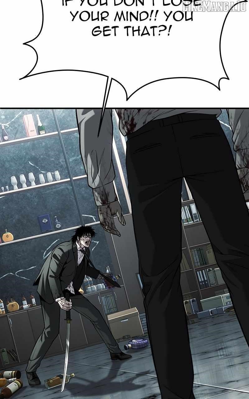 Son’s Retribution Chapter 65 - Page 154