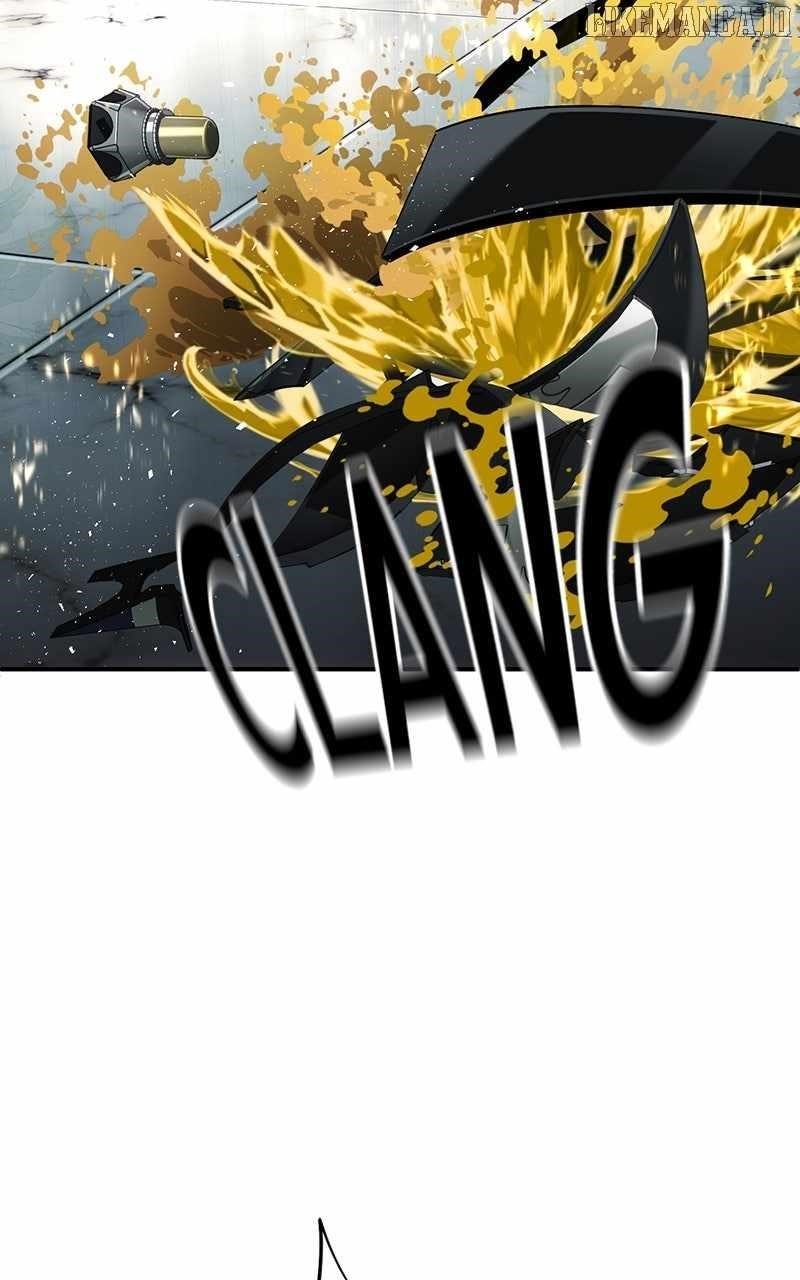 Son’s Retribution Chapter 65 - Page 156