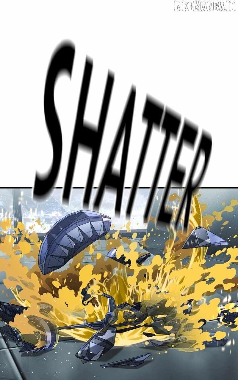 Son’s Retribution Chapter 65 - Page 160