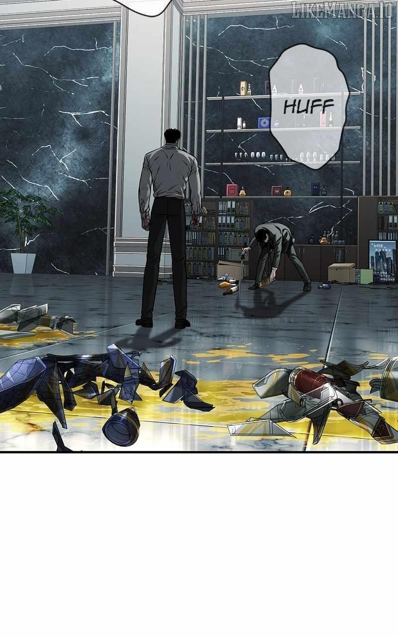 Son’s Retribution Chapter 65 - Page 162