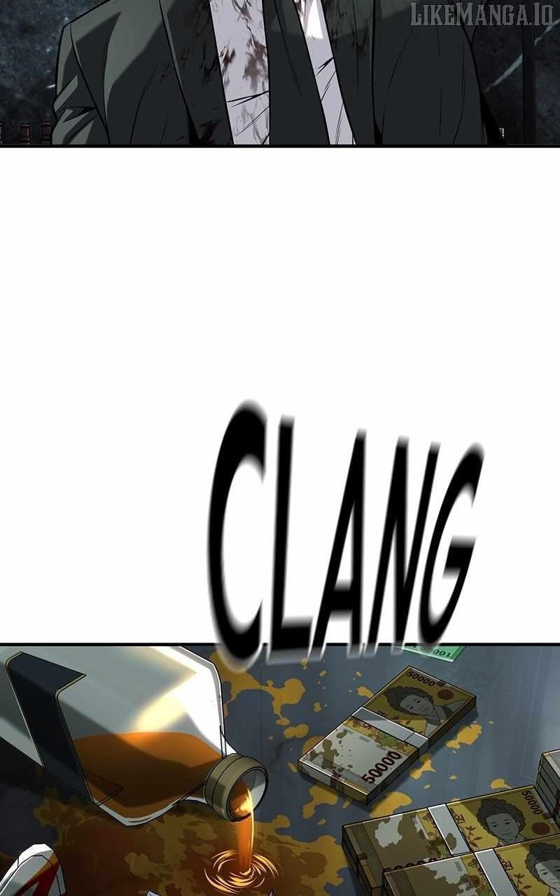 Son’s Retribution Chapter 65 - Page 164