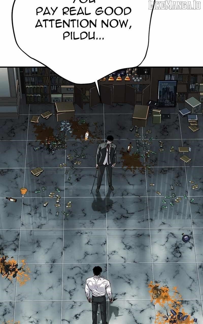 Son’s Retribution Chapter 65 - Page 166