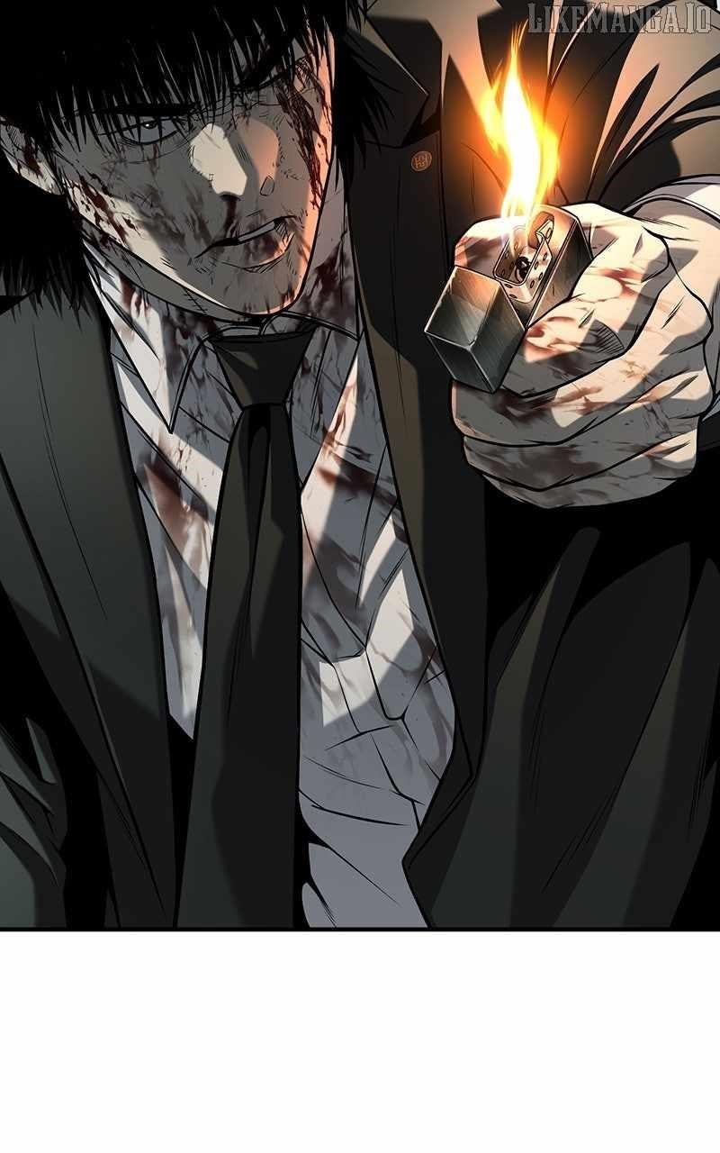 Son’s Retribution Chapter 65 - Page 170