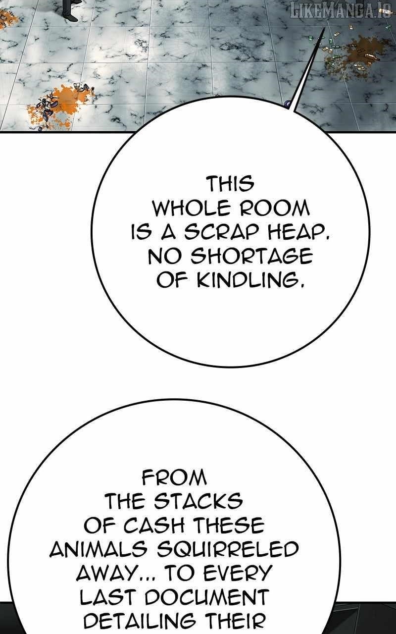 Son’s Retribution Chapter 65 - Page 172