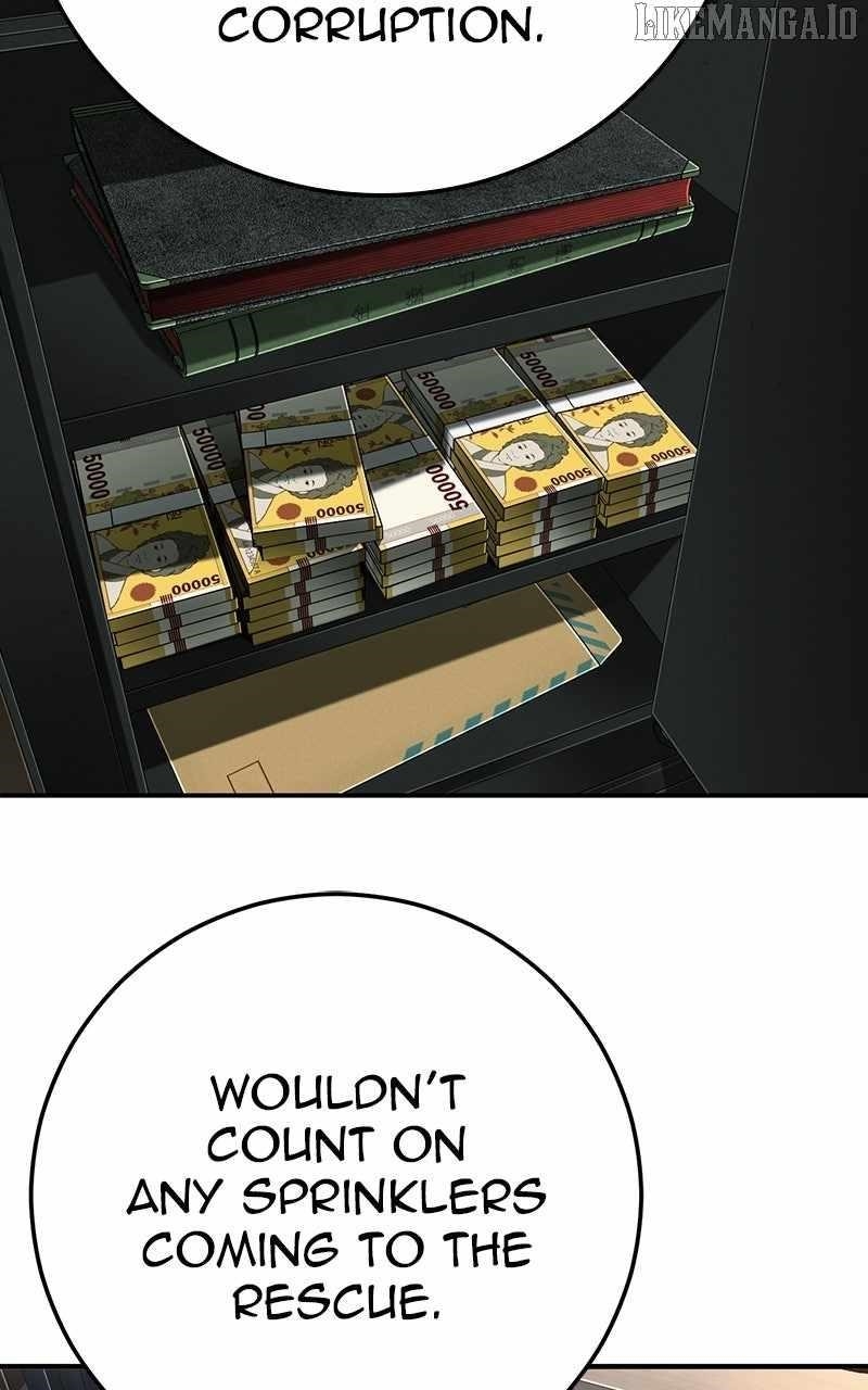 Son’s Retribution Chapter 65 - Page 173