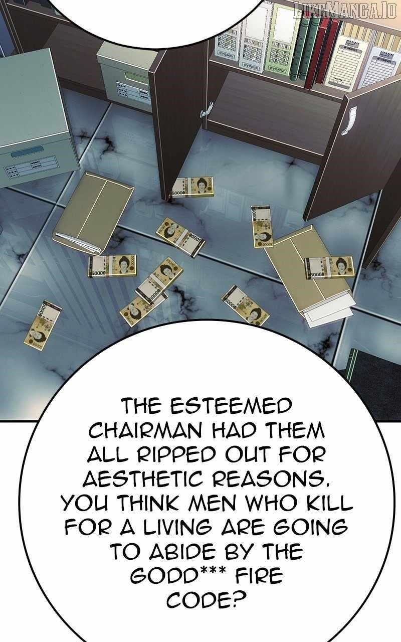 Son’s Retribution Chapter 65 - Page 174