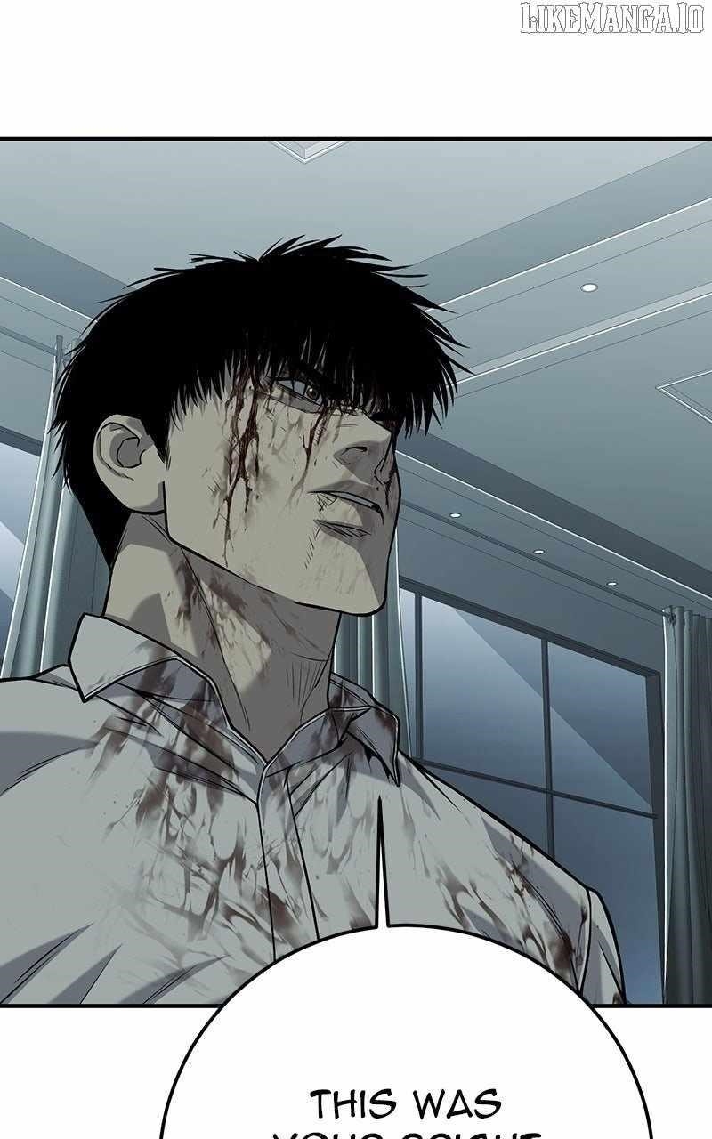 Son’s Retribution Chapter 65 - Page 177