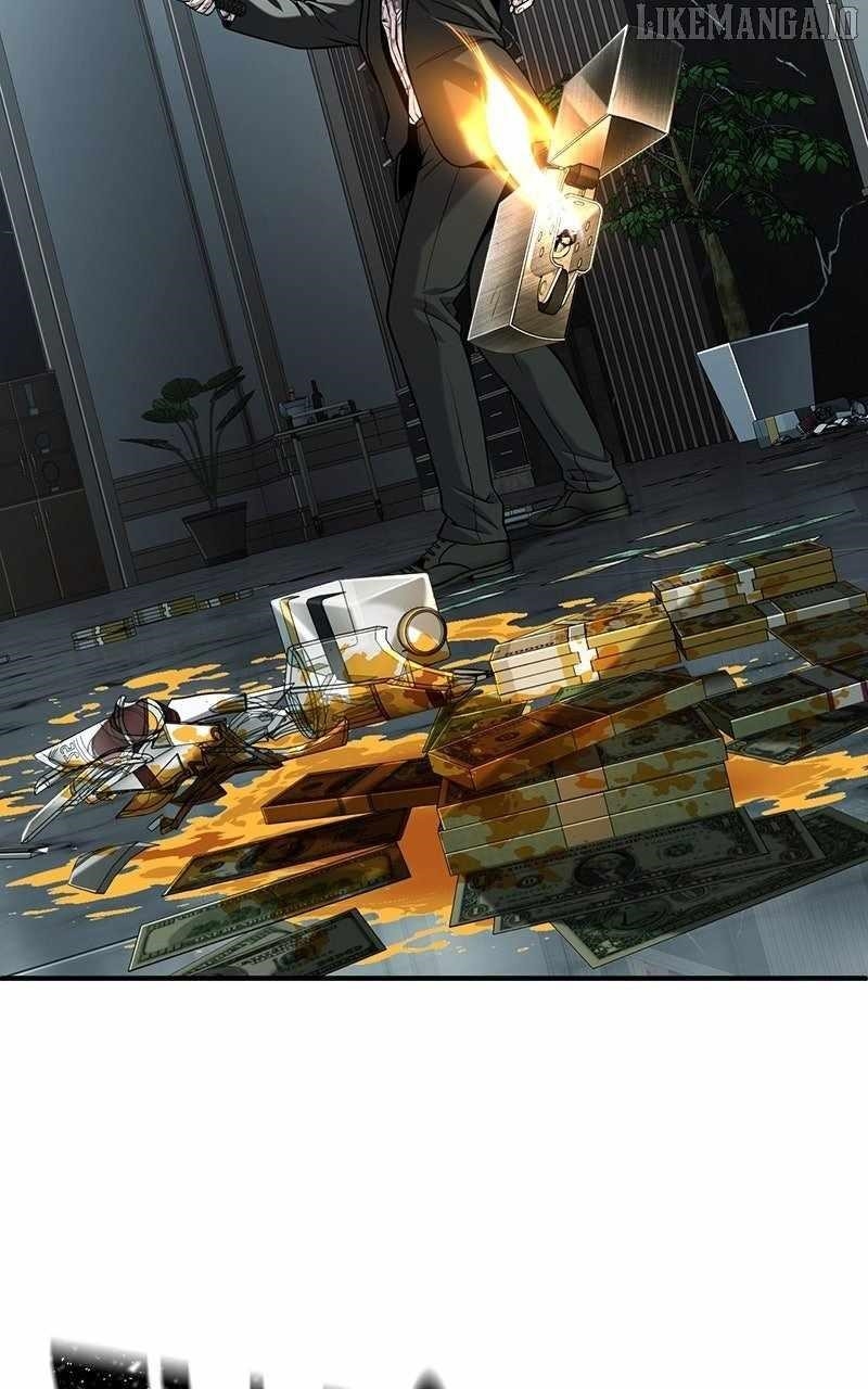 Son’s Retribution Chapter 65 - Page 179